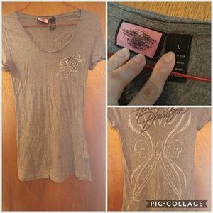 Womens Harley Davidson Shirt